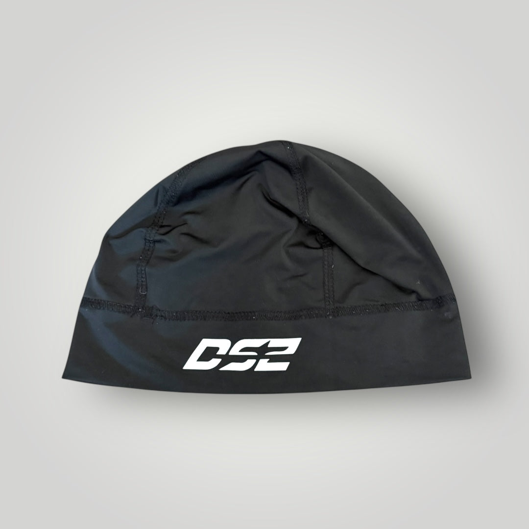 DSZ Stretch-Fit Skull Cap
