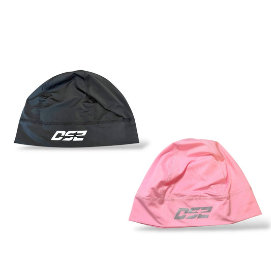 DSZ Stretch-Fit Skull Cap